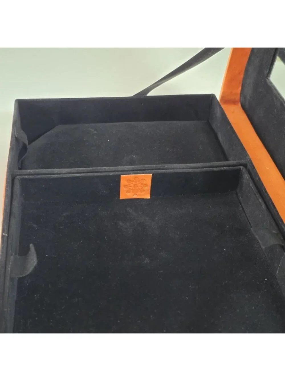 Unbranded jewelry box